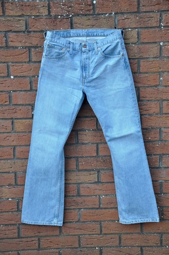Levis 507 vintage - 507, mens
