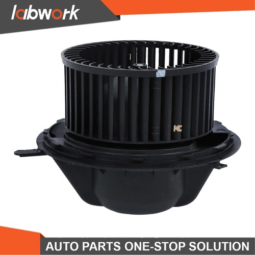 Heater blower motor fan - blower,