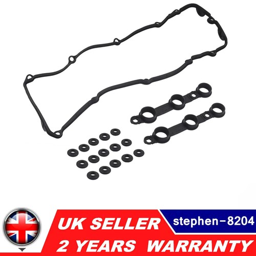 Engine valve rocker - rocker, cover