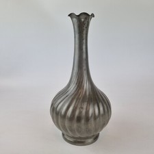 Vintage Pewter Peltro? Pewter