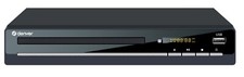 Compact DVD Player  Multi Region/All Region Full HD Denver DVH-7787 UK Version