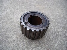 Land Rover 200TDI Engine