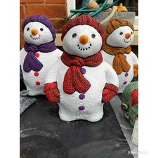 Latex Mould for making  This