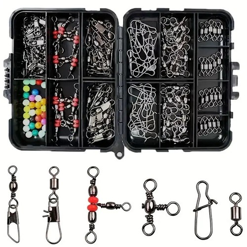 140pcs set sea fishing - sea,