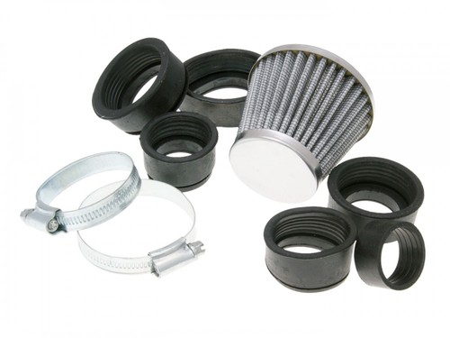 101 octane power filter - octane,