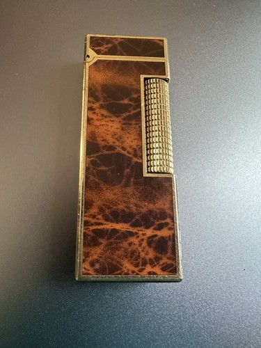 Vintage dunhill rollagas - vintage,