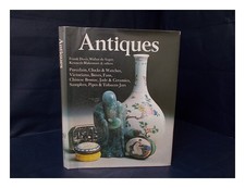 DAVIS, FRANK. WALTER DE SAGER. KENNETH BLAKEMORE [ET AL] Antiques : Victoriana