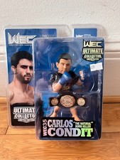 UFC ROUND 5 CARLOS CONDIT