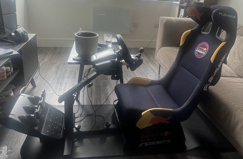 Playseat evolution pro - playseat,