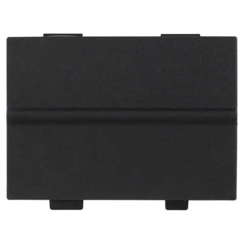 Genuine ford tow eye cap - ford,