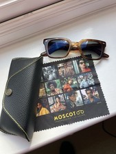 Moscot Grober Sunglasses
