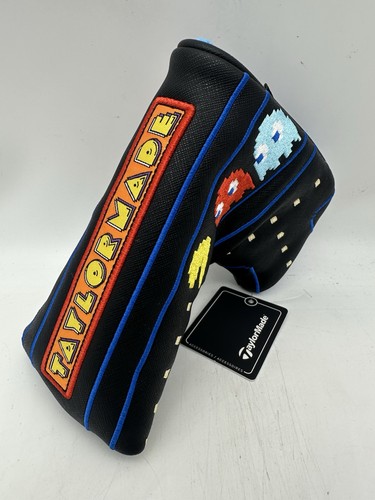 Rare taylormade vault pac man - taylormade,