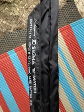 Shakespeare Sigma 12’ match Fishing Rod Line Rating 6lb