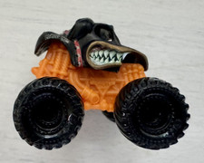 Monster Jam Mini Monster Mutt