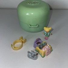 Polly Pocket Vintage dazzling