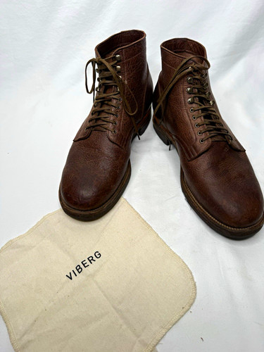 Viberg service boots 1035 - viberg,