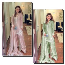 Trendy Farsi Salwar Kameez