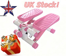 Mini Stepper with LCD Display