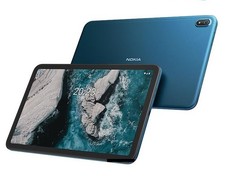 Nokia Tab T20 android tablet