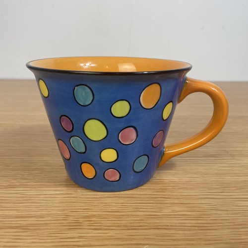 Whittard chelsea polka dot - chelsea,