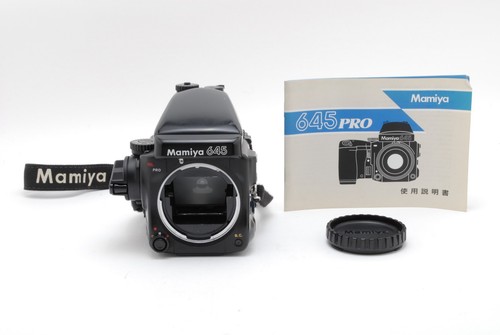 Top mint mamiya - mint], 645