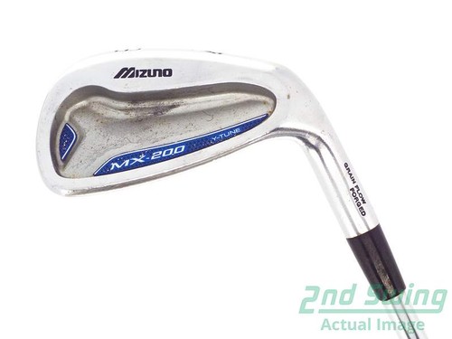 Mizuno 200 wedge - wedge, gap