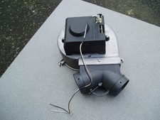 CARAVAN SPACE HEATER TRUMA