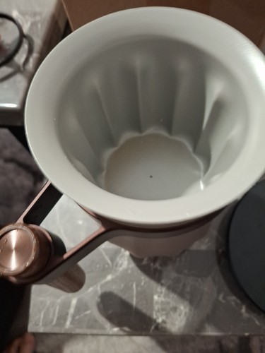 Hotel chocolat velvetiser - hotel,