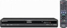Panasonic DMR-EZ28EB DVD