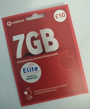 Vip Number Special Sim Card 073* 073 92 92