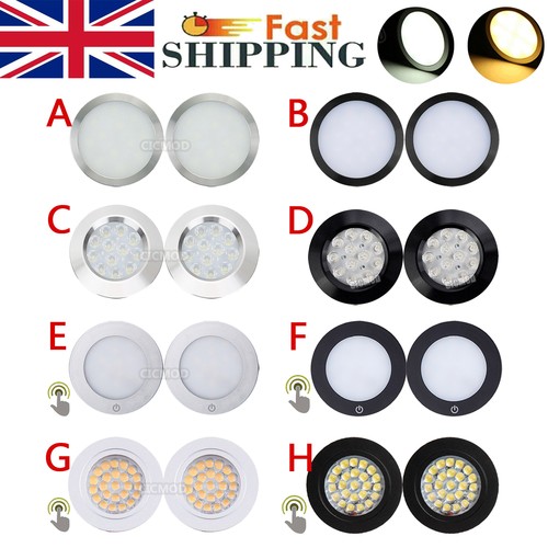 Led 12v spot ceiling - 12v, lights