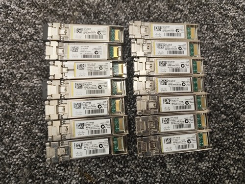 Genuine cisco sfp 10g - cisco, sfp-10g-sr