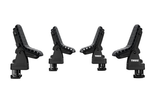 Thule dockgrip kayak carrier - thule,