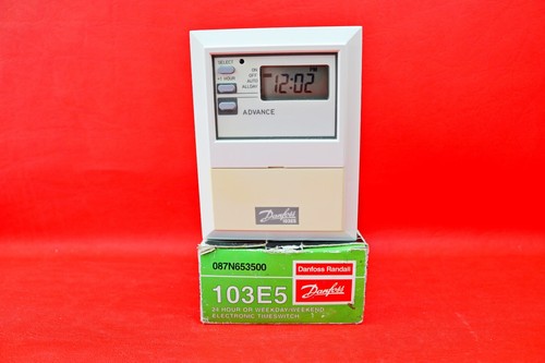 Danfoss randall 103e5 - randall,