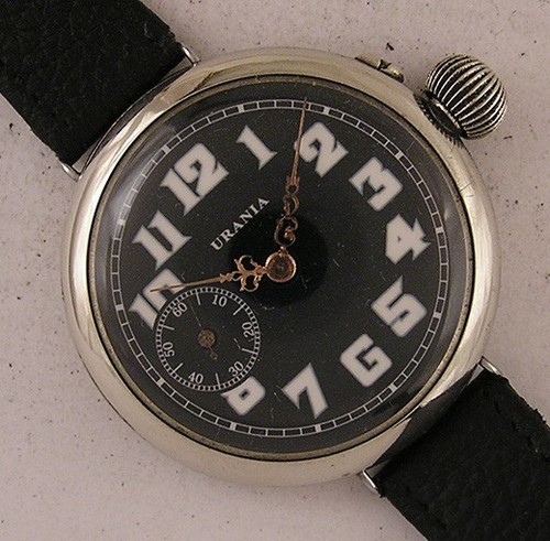 Vintage ww1 years military - ww1,