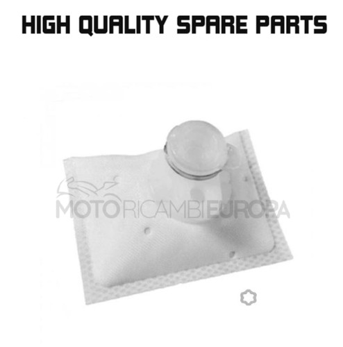 Fuel pump filter 11mm - 11mm, yamaha