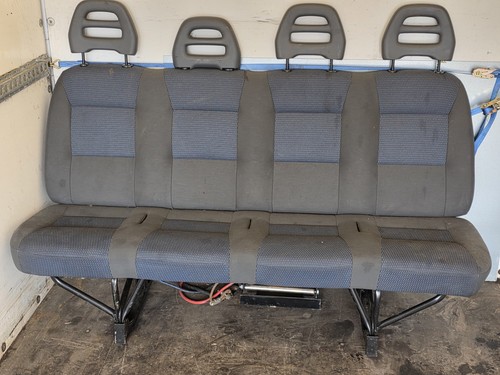 Seat fiat ducato boxer - boxer, jumper