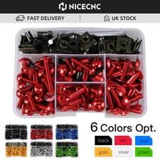 155PCS For Suzuki GSXR SV 50