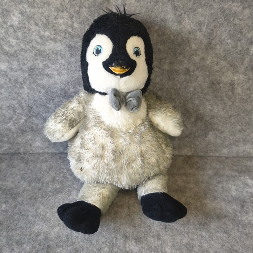Build bear happy feet - feet, two