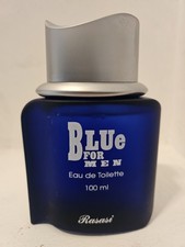 Rasasi Blue For Men 99ml/100ml