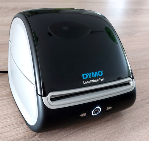 Dymo labelwriter 5xl - labelwriter,