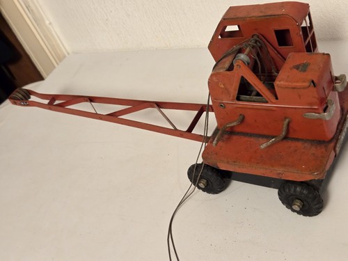 Vtg triang jones - jones, mobile