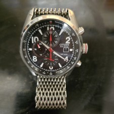 Citizen Eco Drive WR100