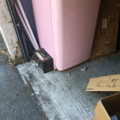 Lovely pastel pink - pastel, smeg