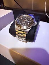 Steinhart Ocean One GMT 42mm -