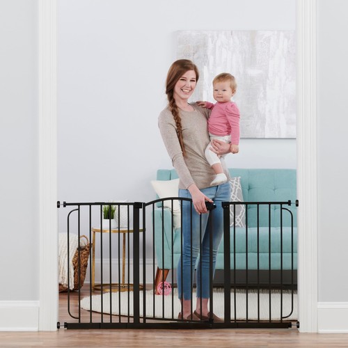 Easy step extra wide - extra, arched