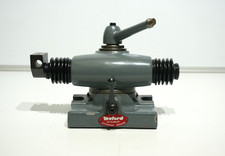 Myford Angular Wheel Dresser