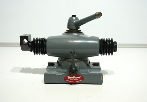 Myford angular wheel - angular,