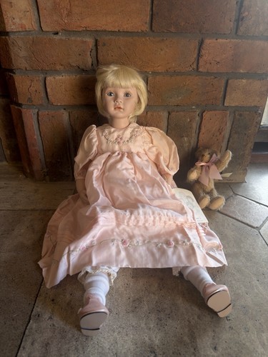 Rare pauline bjonness - pauline, bjonness-jacobsen