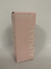 Alpha-H Vitamin E Serum 25ml